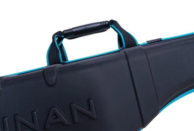 Drennan funda Armoured Rod Case