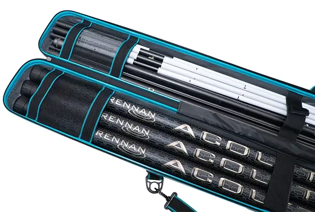 Drennan funda Armoured Pole Case