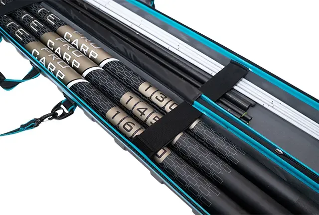 Drennan funda Armoured Pole Case