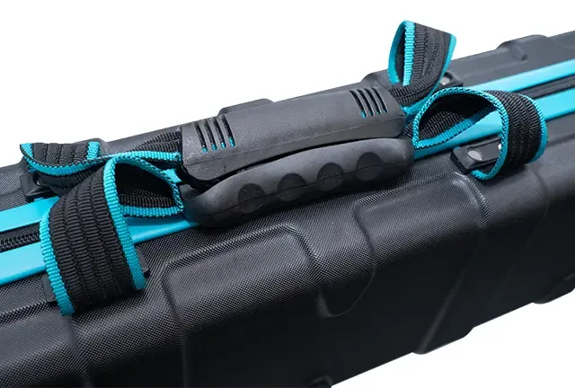 Drennan funda Armoured Pole Case