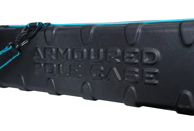 Drennan funda Armoured Pole Case