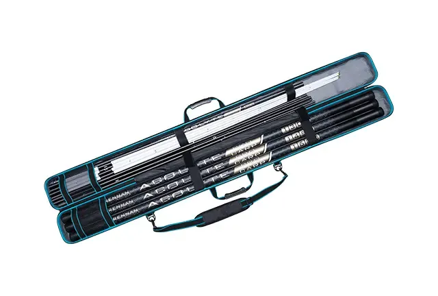 Drennan funda Armoured Pole Case