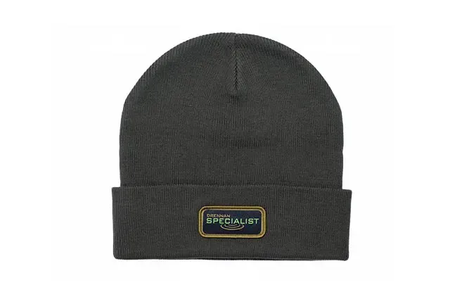 Drennan Specialist gorro Beanie