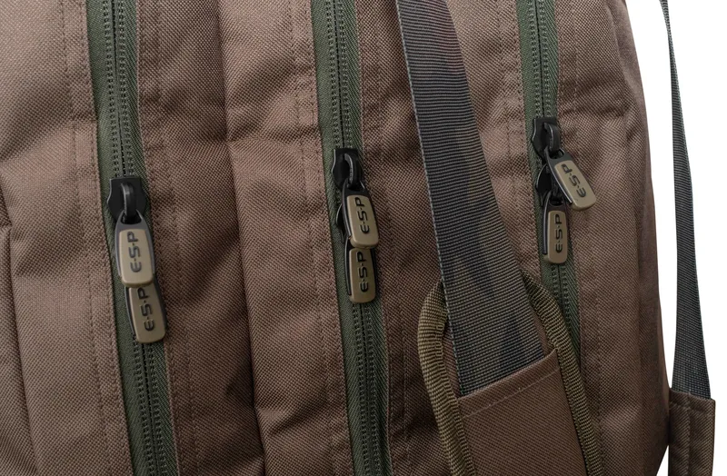 ESP funda Quickdraw 10' 3-Rod Sleeve