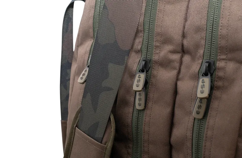 ESP funda Quickdraw 10' 3-Rod Sleeve
