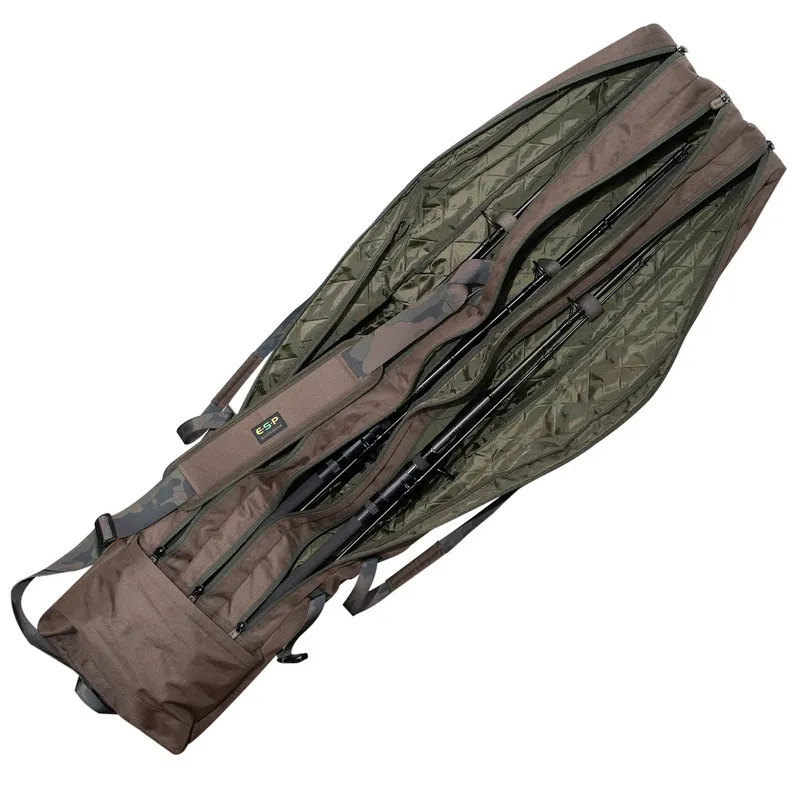 ESP funda Quickdraw 10' 3-Rod Sleeve