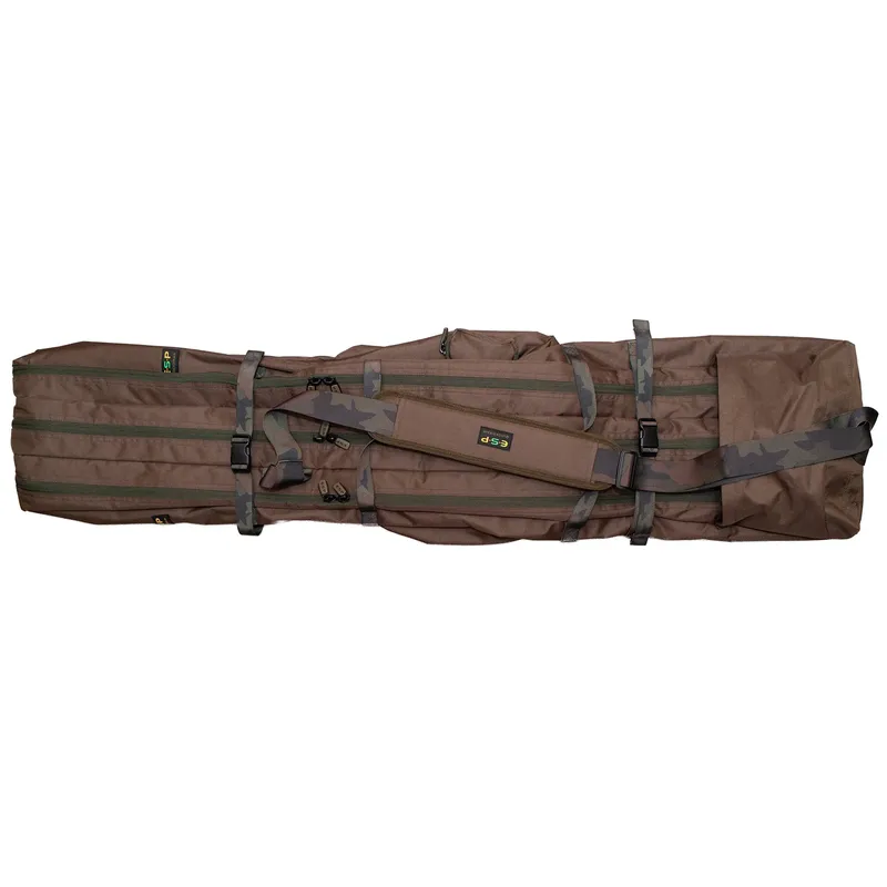 ESP funda Quickdraw 10' 3-Rod Sleeve