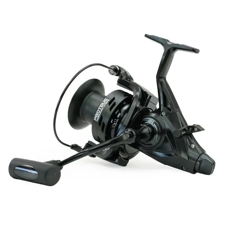 CARRETE Faith Proteus Freerunner LC 8000 6BB