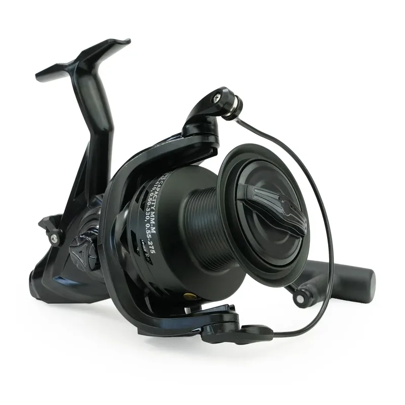 CARRETE Faith Proteus Freerunner LC 8000 6BB