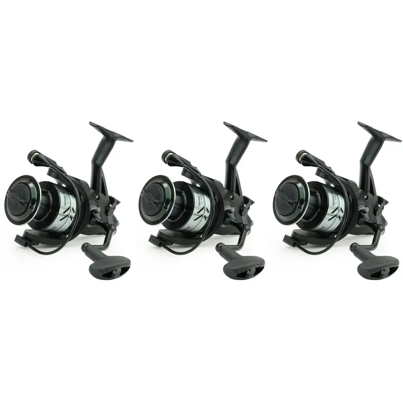 CARRETE X3 Faith Nobilis LL 5500 Freerunner