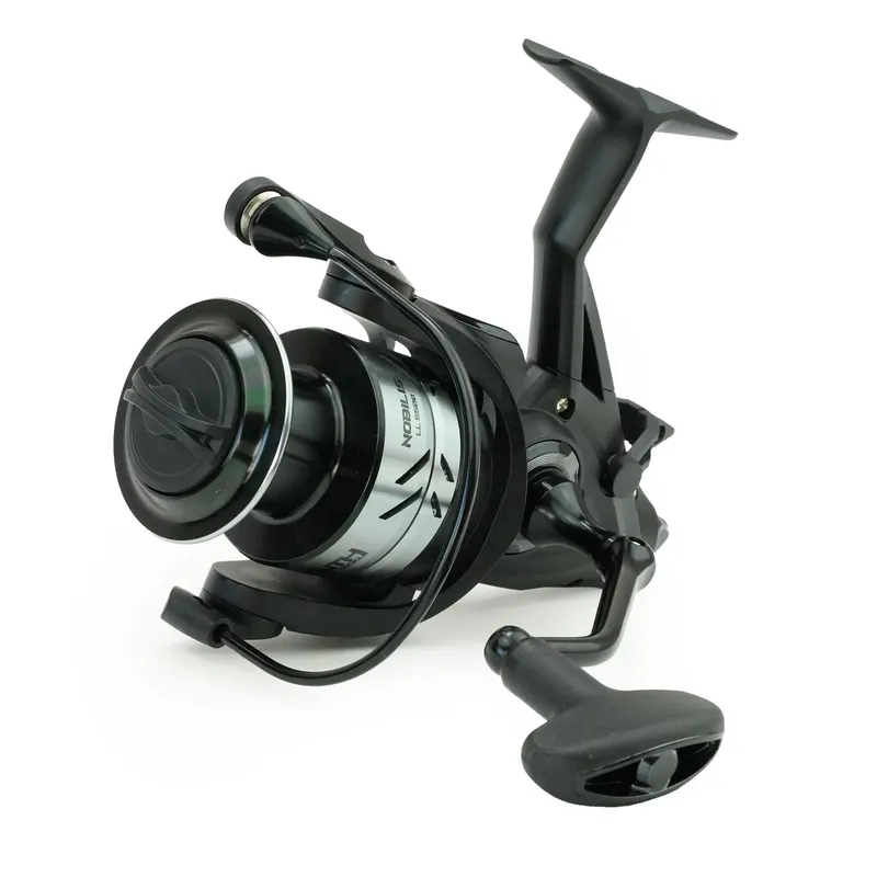 CARRETE X3 Faith Nobilis LL 5500 Freerunner
