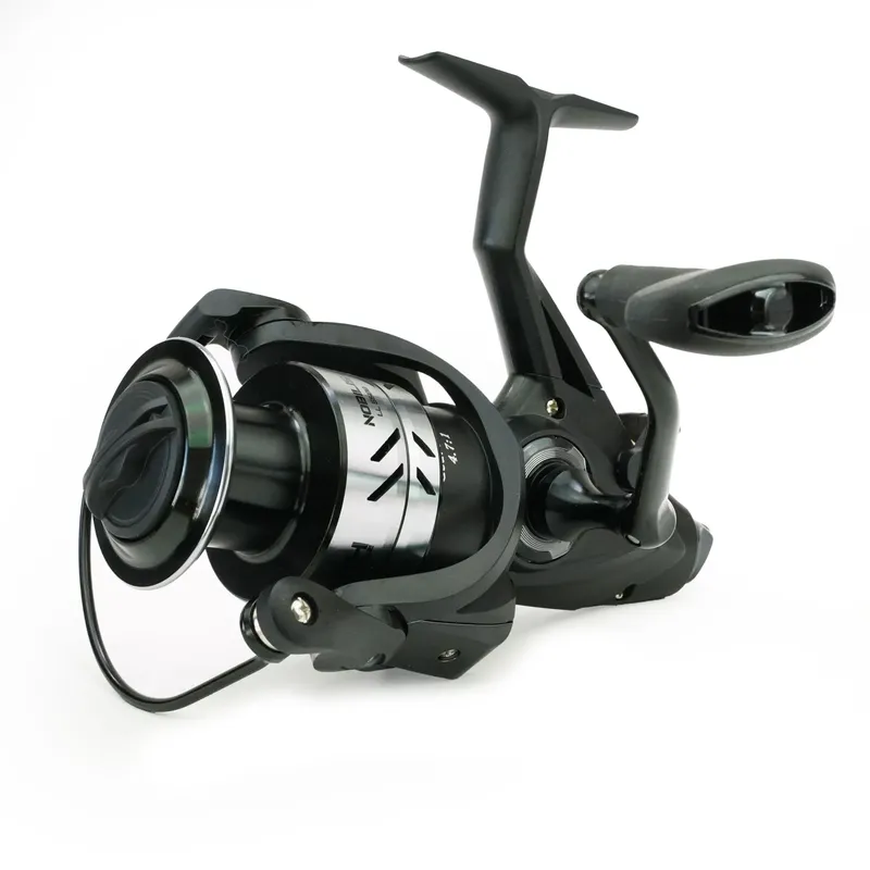 CARRETE X3 Faith Nobilis LL 5500 Freerunner