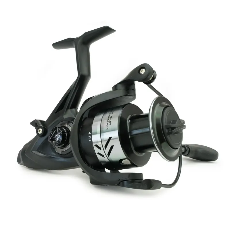 CARRETE X3 Faith Nobilis LL 5500 Freerunner