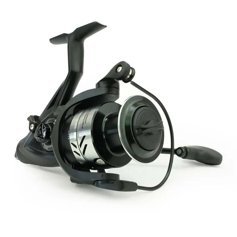 CARRETE X3 Faith Nobilis LL 5500 Freerunner