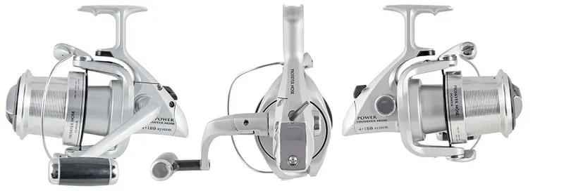 Carrete Ryobi Surfcasting