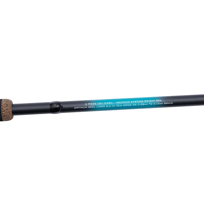 Drennan Vertex Distance 12 ft