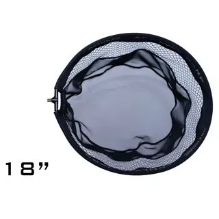 DRENNAN Acolyte Carp Sacadera Net 18