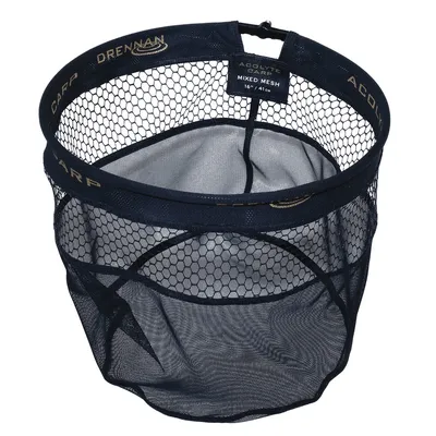 DRENNAN Acolyte Carp Sacadera Net