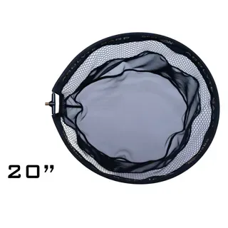 DRENNAN Acolyte Carp Sacadera Net 20