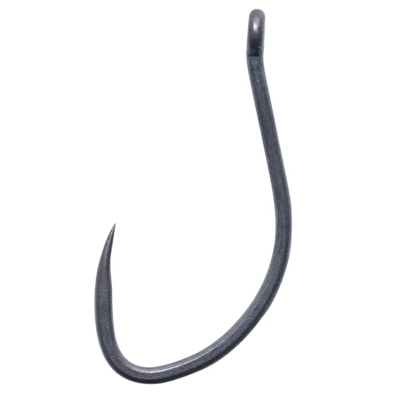 ANZUELO DRENNAN ACOLYTE Carp Hair Riggers - Sin muerte nº 10
