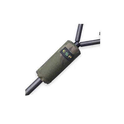 ESP Camo Net Float Short 120mm