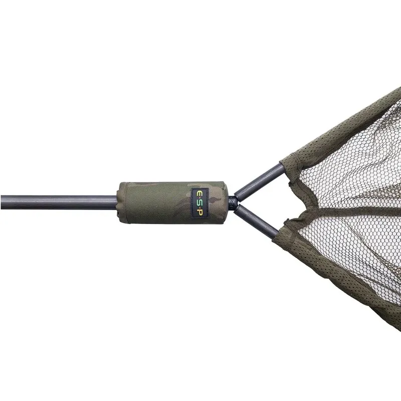 ESP Camo Net Float Short 120mm