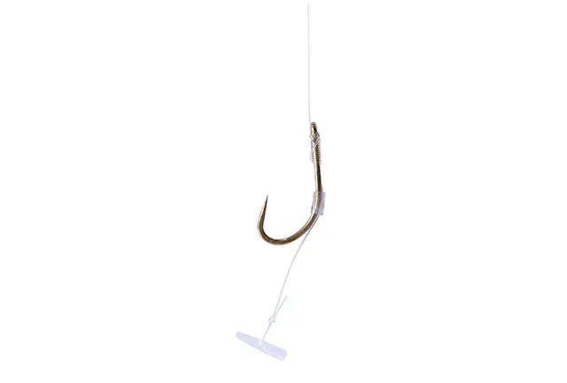 DRENNAN Carp Method Pushstop - 4" Hook Plate System n 14