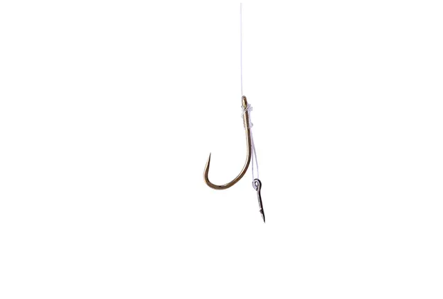 DRENNAN Carp Method Spike - 10 cm Hook Plate System n 14