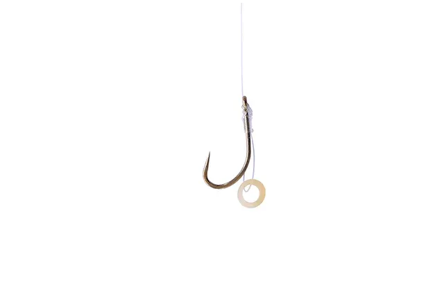 DRENNAN Carp Method Bandit - 10 cm Hook Plate System n 12