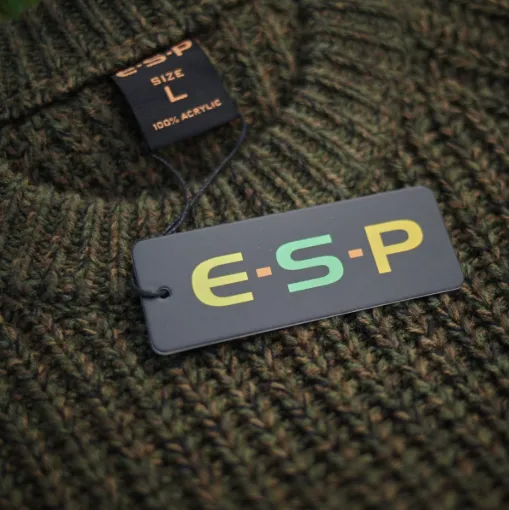 ESP Camo Jumper L