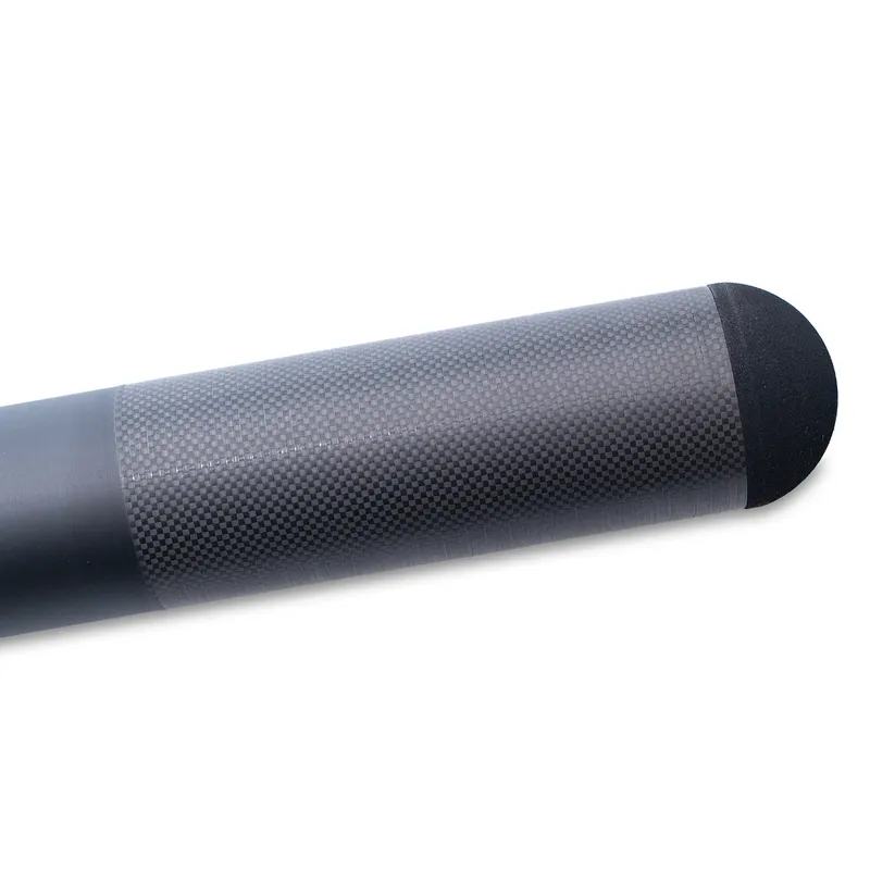CAÑA DRENNAN Rigidex Carp Tele Cupping Kit
