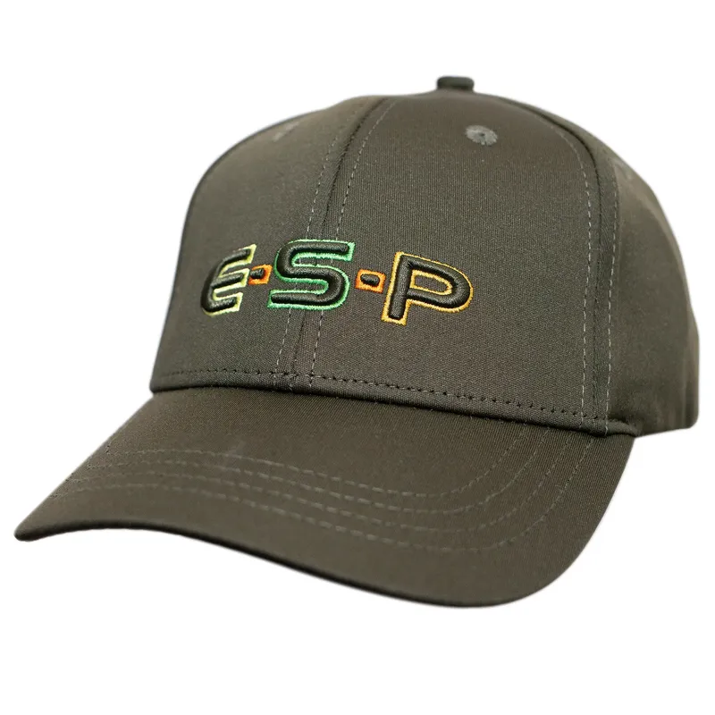 ESP Baseball gorra Olive