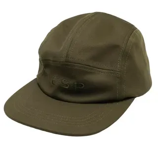 ESP 5 Panel gorra Green