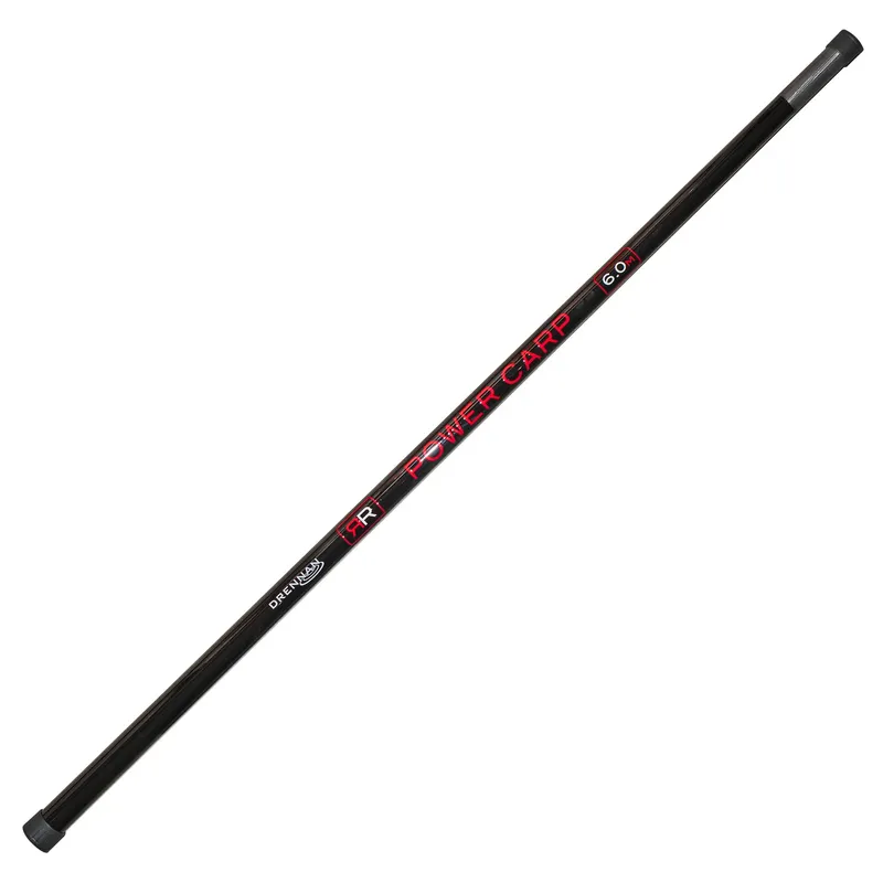 DRENNAN RR Carp Top Kit 2.0m Red
