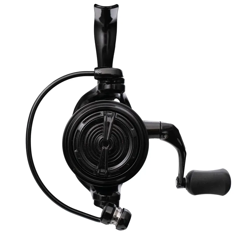 DRENNAN Red Range 4K Feeder Carrete