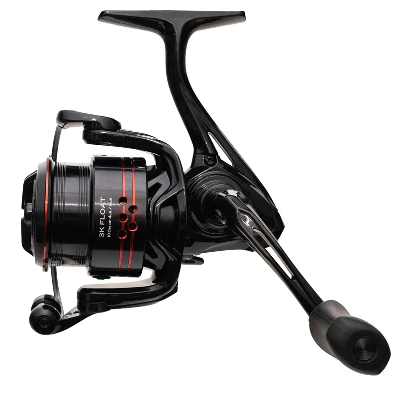 DRENNAN Red Range 3K Float Spare Spool