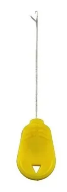 ECOCARP AGUJA 7 CM (PACK 10)