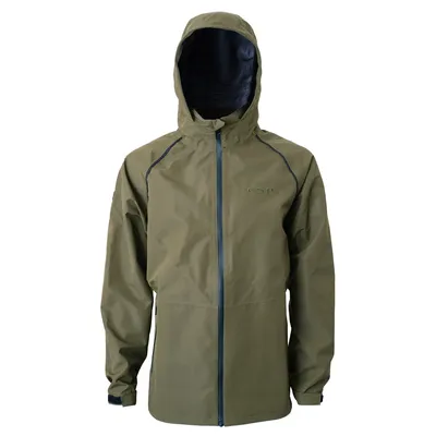 Chaqueta Impermeable Carpfishing ESP 10K Waterproof Jacket