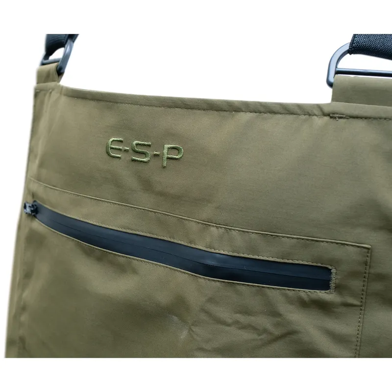 Peto Impermeable ESP 10K Waterproof Salopettes M