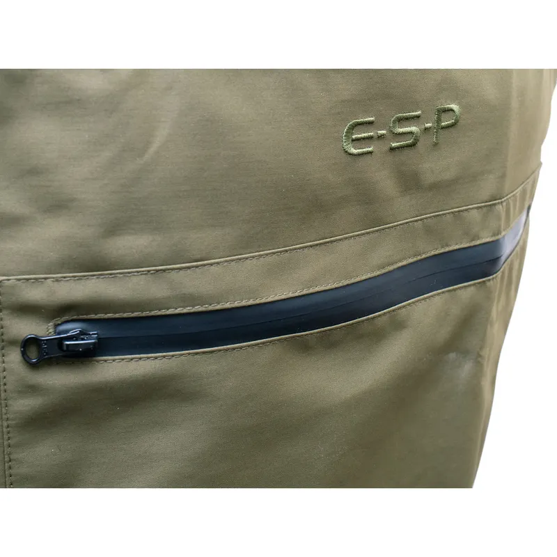 Peto Impermeable ESP 10K Waterproof Salopettes L