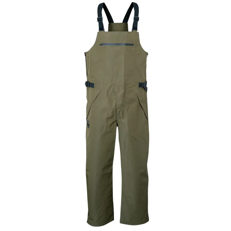 Peto Impermeable ESP 10K Waterproof Salopettes XL