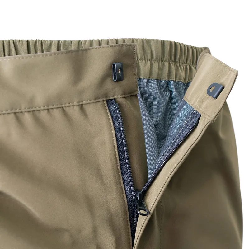Pantalon Impermeable ESP 10K Waterproof Trousers XL