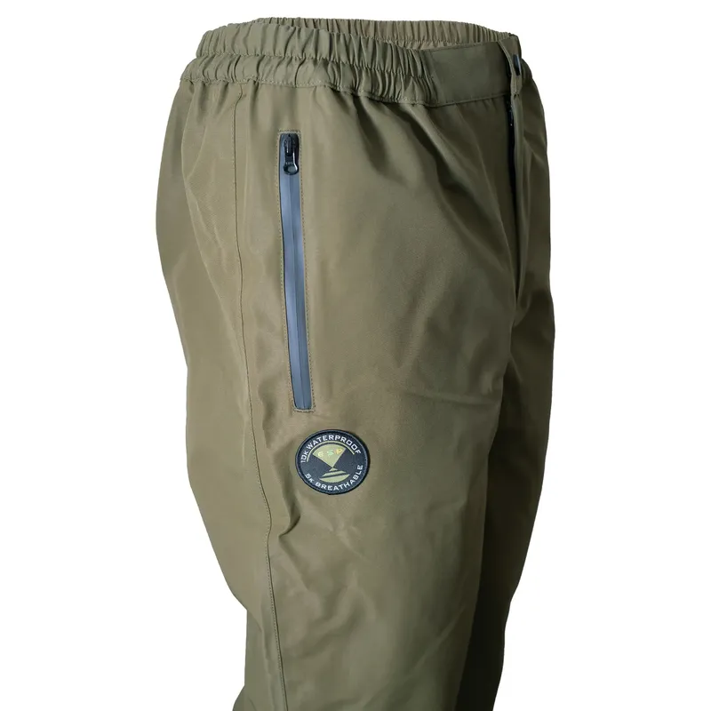 Pantalon Impermeable ESP 10K Waterproof Trousers 2L