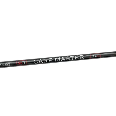 Red Range Carp Master