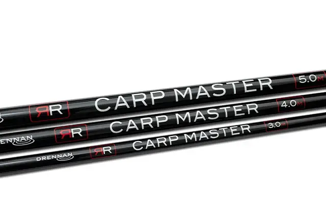 Red Range Carp Master 3.0m