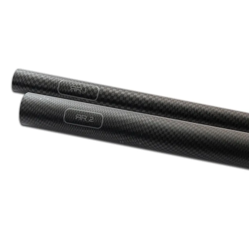 Red Range Carp Master 5.0m