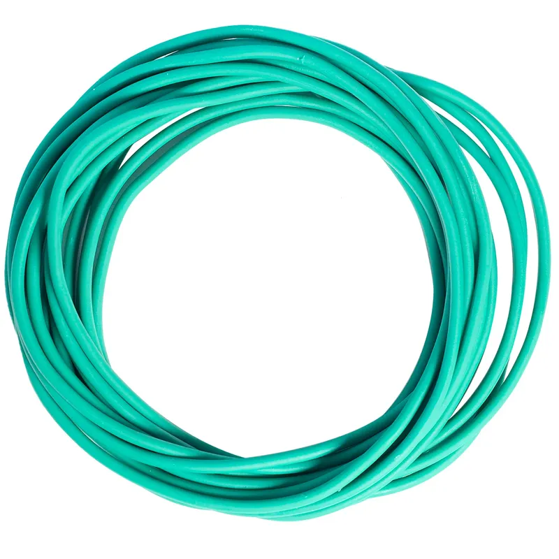 Elastico hueco Drennan Power Pull 1.7mm 3 mt