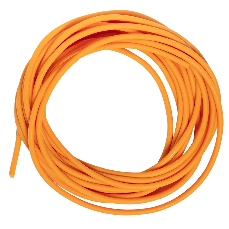 Elastico hueco Drennan Power Pull 2.1mm 3 mt