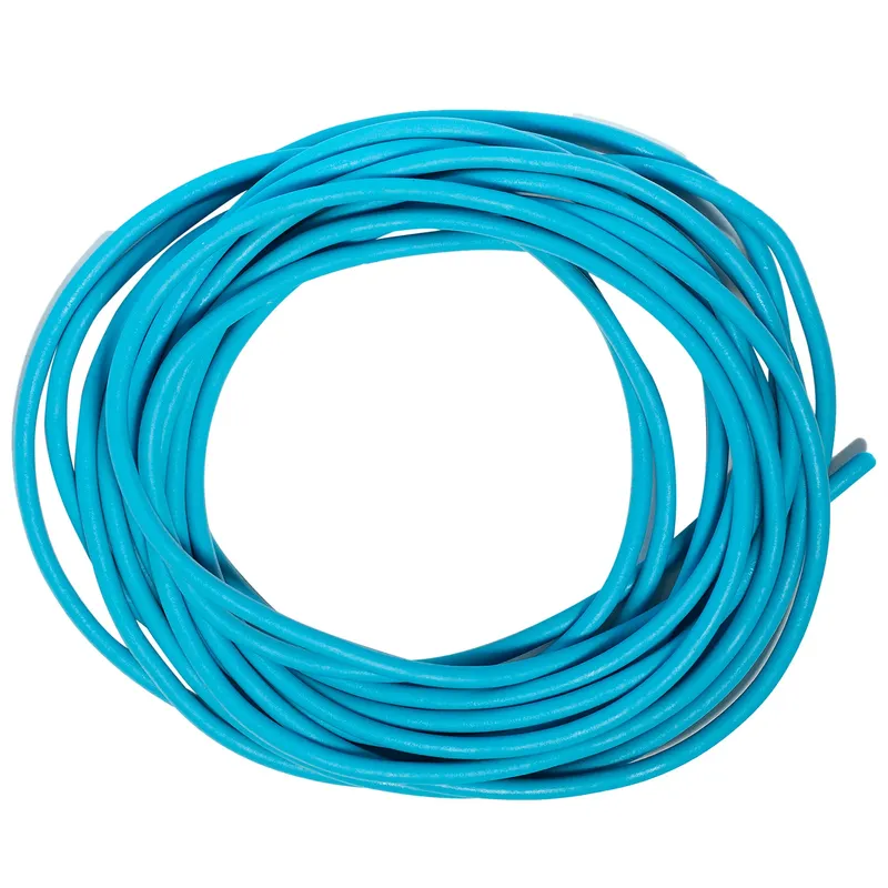 Elastico hueco Drennan Power Pull 2.5mm 3 mt