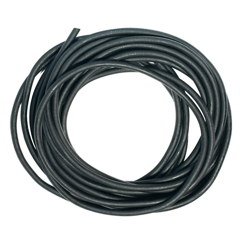 Elastico hueco Drennan Power Pull 2.8mm 3 mt